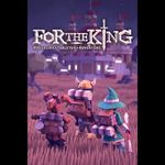 For The King (PC - Steam elektronikus játék licensz) fotó