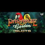 IGT Slots Paradise Garden (PC - Steam elektronikus játék licensz) fotó