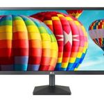 LG 22MK430H-B 21, 5" IPS LED monitor fotó