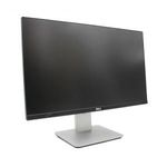 DELL UltraSharp U2414Hb LCD VGA USB DISPLAY PORT monitor ELADÓ fotó