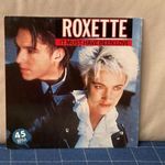 Roxette - It must have been love 12-es Maxi Single fotó