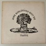 Traffic - John Barleycorn Must Die (német) fotó