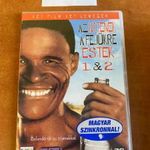 újszerű DVD 85 Istenek a fejükre estek 1. és 2. rész szinkronnal fotó