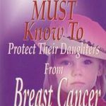 What Women MUST Know to Protect Their Daughters From Breast Cancer fotó