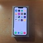 Apple iPhone 13 128GB Független Fehér Garis ! fotó