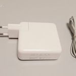 Töltő / Adapter 61W USB-C Macbook Pro 13" (A1718) + Iphone kábel fotó