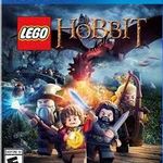 Lego Hobbit ps4 játék fotó