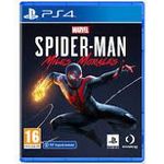 Spider-Man Miles Morales magyar feliratos ps4 játék fotó