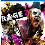 Rage 2 ps4 játék fotó