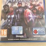 Marvel's Avengers PS4 játék fotó