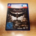 Batman Arkham Knight PS4 Playstation 4 Játék ! fotó