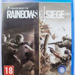 Tom Clancy's Rainbow Six Siege PS4 játék fotó