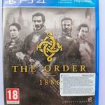 Sony The Order 1886 (PS4 játék) fotó