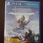 Ps4-48 Ps4 Eredeti Játék: Horizon Zero Dawn Complette Edition fotó