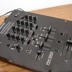 Omnitronic PM524 PRO-mixer DJ hang keverő sztereó keverőpult fotó