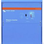 Victron Energy Inverter Inverter Phoenix 12/3000 3000 VA 12 V/DC - 230 V/AC fotó