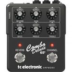 TC Electronic - Combo Deluxe 65' kétcsatornás gitár előfok fotó