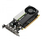 PNY Quadro T1000 4GB DDR6 OEM VCNT1000-SB Alkatrész Videókártya fotó