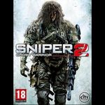 Sniper: Ghost Warrior 2 (PC - Steam elektronikus játék licensz) fotó