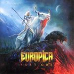 Europica ?– Part One LP. fotó