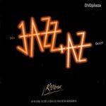 JAZZ+AZ - KALÓZOK CD fotó