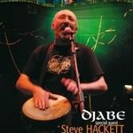 Djabe: Sipi emlékkoncert 2DVD fotó