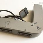 SCPH-1070 PS1 Multitap fotó