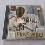 Rainbow Six Rogue Spear eredeti játék Ps1 Playstation 1 Psx Ps One konzolhoz fotó