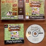 PS1 Harvest Moon fotó