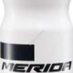 MERIDA Kulacs ME fehér, 800ml Stripe 2123003682 fotó