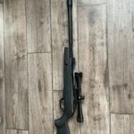 Gamo Black Fusion IGT fotó