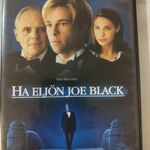 HA ELJÖN JOE BLACK (1998) DVD fotó