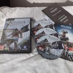 Még több Assassin's Creed PC vásárlás