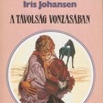 Iris Johansen: A távolság vonzásában fotó