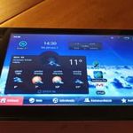 Huawei Ideos S7 Slim 3G S7-201u Andoid tablet fotó