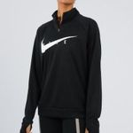 Hibátlan NIKE DRI-FIT női futófelső - S - 3db nincs posta ! fotó