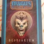 M.A.G.U.S Bestiárium 3. kiadás fotó