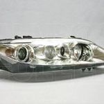 Mazda 6 2002-2005 - Fényszóró 2H1 jobb (motorral) DEPO fotó