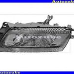 MAZDA 323 1994.08-1998.09 /BA/ Fényszóró bal 4 ajtós 1996.10.től (H4) (motor n... fotó