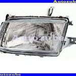 MAZDA 323 1994.08-1998.09 /BA/ Fényszóró bal 4 ajtós 1996.09.-ig (H4) (motor n... fotó