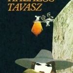 Zilahy Lajos: Halálos tavasz fotó