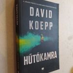 David Koepp: Hűtőkamra (*31) fotó