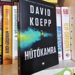 David Koepp: Hűtőkamra fotó