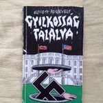 Elliott Roosevelt: Gyilkosság tálalva fotó