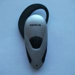 Nokia HDW-3 bluetooth headset hibás alkatrésznek javításra 1 FT-RÓL NMÁ! fotó