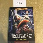 10C William King - Trollvadász / Warhammer fotó