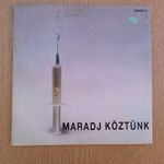 Maradj köztünk (magyar rock válogatás): Géniusz / KFT / Beatrice / Pokolgép / Bikini / R-GO / Song.. fotó