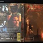 A holló 3. – A megváltás (karcmentes, Eric Mabius) DVD fotó