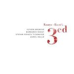 István Grencsó, Barnabás Dukay, Stevan Kovács, Tickmayer, Aurél Holló: Essays = Esszék (3CD Limited) fotó