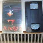 VHS A HOLLÓ 2.VINCENT PEREZ IGGY POP fotó